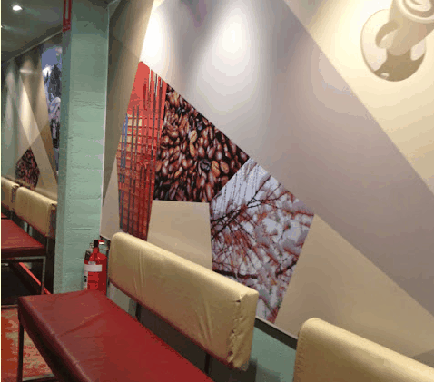 Brunelli's Cafe - Accommodation Asia 2