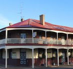 Brookton Club Hotel - Accommodation Asia