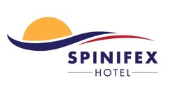 Spinifex Hotel - Accommodation China 0