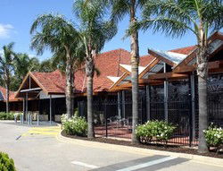 Nuriootpa SA Accommodation Asia
