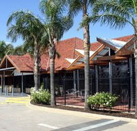 Vine Inn Barossa - Accommodation Asia