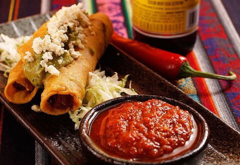 Agave Restaurante Mexicano - Accommodation Asia 1