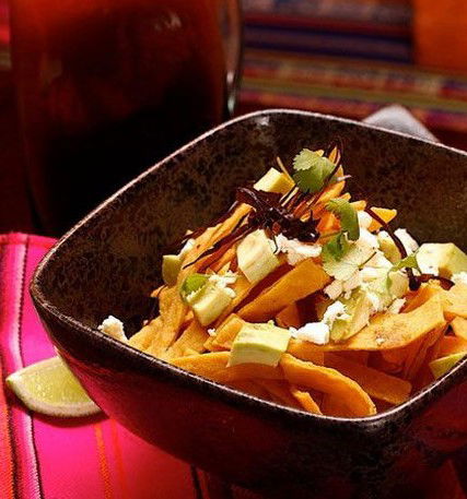 Agave Restaurante Mexicano - Accommodation Asia 2