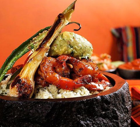 Agave Restaurante Mexicano - Accommodation Asia 3