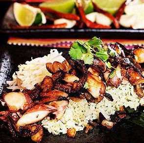 Agave Restaurante Mexicano - Accommodation Asia 4