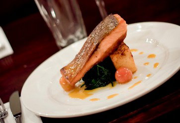 Heritage Bar & Restaurant - Accommodation Guide 2