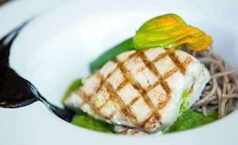 Just Pure Bistro - Accommodation Asia 2