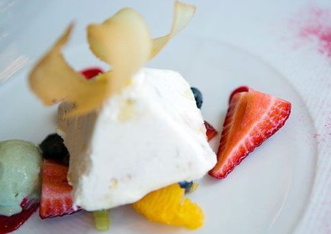 Just Pure Bistro - Accommodation Asia 3