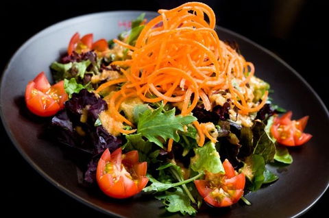 Kamikaze Teppanyaki - Accommodation Asia 1