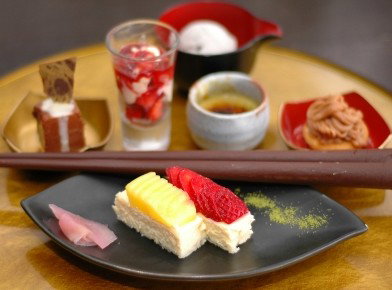 Kobe Jones Sydney - Accommodation Asia 1