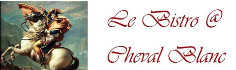 Le Bistro @ Cheval Blanc - Accommodation China 0