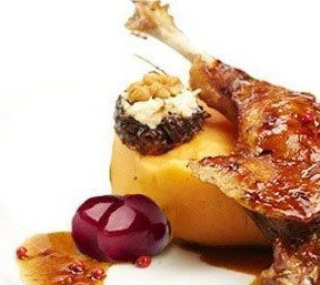 Le Bistro @ Cheval Blanc - Accommodation China 1