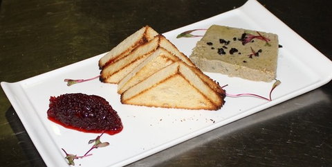 Le Bistro @ Cheval Blanc - Accommodation China 4