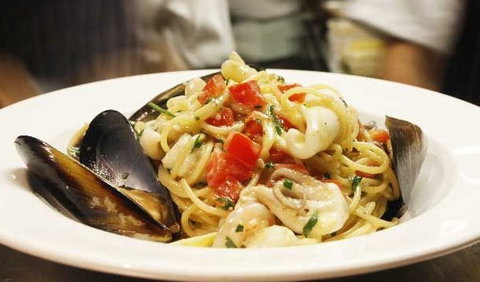 Olivo Restaurant - Accommodation Asia 1