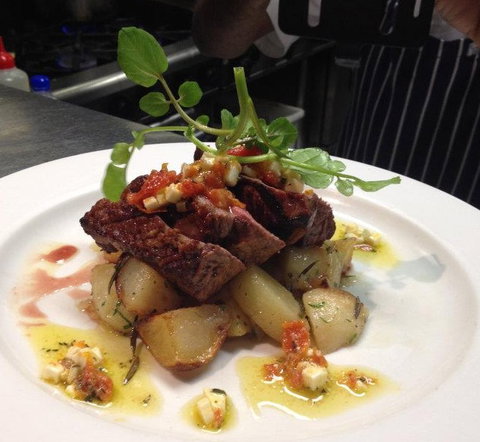 Olivo Restaurant - Accommodation Asia 2