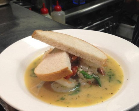 Olivo Restaurant - Accommodation Asia 4