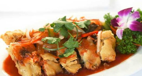 Dragon Boat Restaurant - Accommodation Asia 0