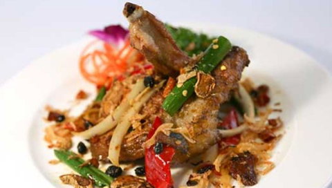 Dragon Boat Restaurant - Accommodation Asia 2