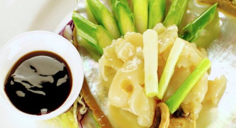 Dragon Boat Restaurant - Accommodation Asia 4