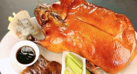 Dragon Boat Restaurant - Accommodation Asia 5