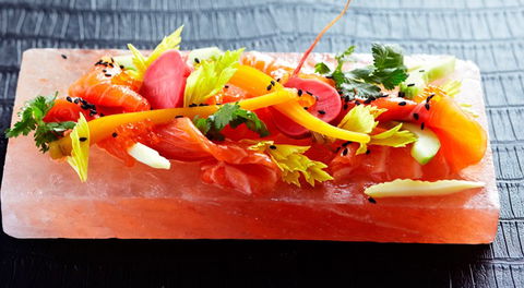 O Bar And Dining - Accommodation Guide 0