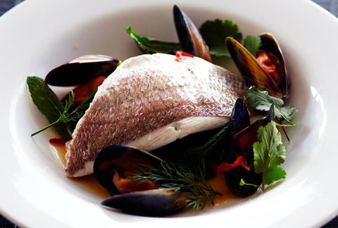 O Bar And Dining - Accommodation Guide 3