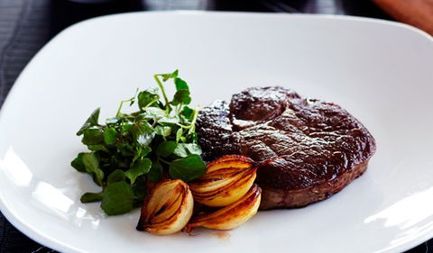 O Bar And Dining - Accommodation Guide 5