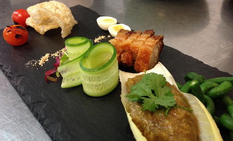 Sailors Thai - Accommodation Guide 0