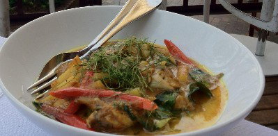 Sailors Thai - Accommodation Guide 1