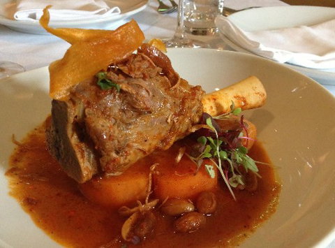 Sailors Thai - Accommodation Guide 3