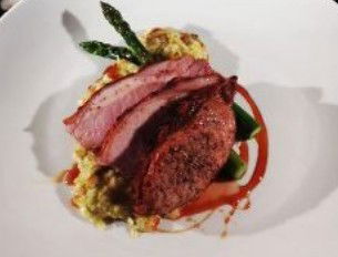 Steel Bar & Grill - Accommodation Guide 0