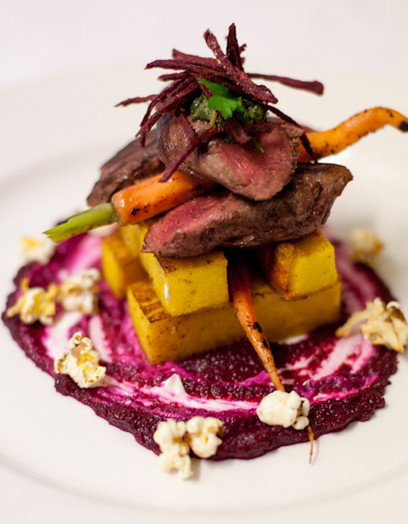 Angel - Accommodation Guide 0