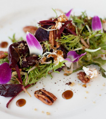 Angel - Accommodation Guide 1