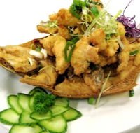 Avalon Chinese Restaurant - Accommodation Asia