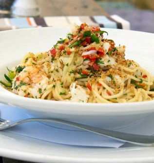 Barrenjoey House Restaurant - Accommodation Asia 1