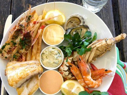 Barrenjoey House Restaurant - Accommodation Asia 2