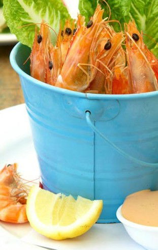 Barrenjoey House Restaurant - Accommodation Asia 3