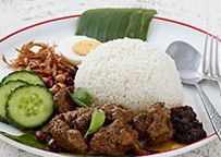 Alice's Makan - Accommodation Asia 2