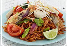 Alice's Makan - Accommodation Asia 4