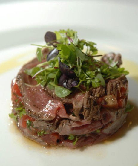 Intermezzo Ristorante - Accommodation Asia 0