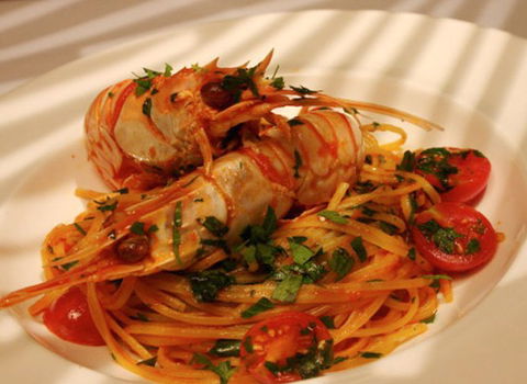 Intermezzo Ristorante - Accommodation Asia 1