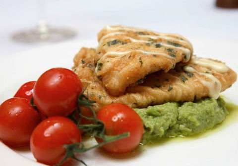 Intermezzo Ristorante - Accommodation Asia 2