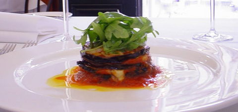 Intermezzo Ristorante - Accommodation Asia 3