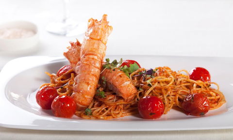 Intermezzo Ristorante - Accommodation Asia 5