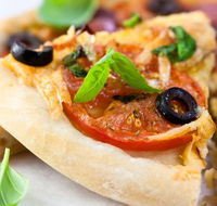 Zabou Bar and Grill - Accommodation Guide