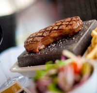 Black Angus Bar  Grill Restaurant - Accommodation Guide