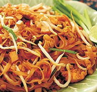 Burleigh Thai - Accommodation China