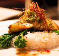 Cafe D'Bar Restaurant  Gallery - Accommodation Asia