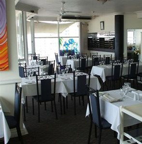 Cazzy's At The Top - Accommodation Asia 0