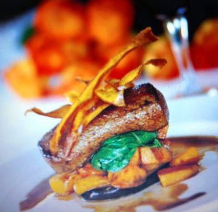 Cazzy's At The Top - Accommodation Asia 1